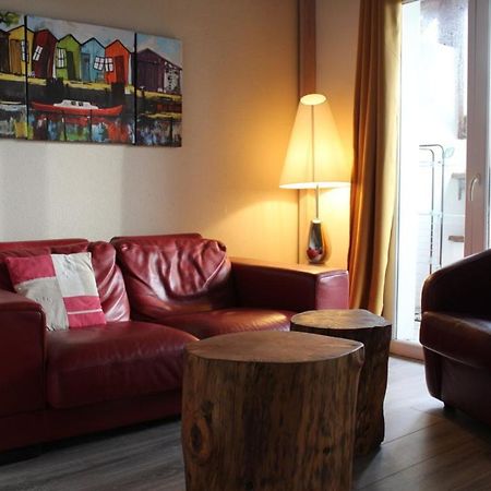 شقة Duplex Bord Bassin D'Arcachon آريس المظهر الخارجي الصورة