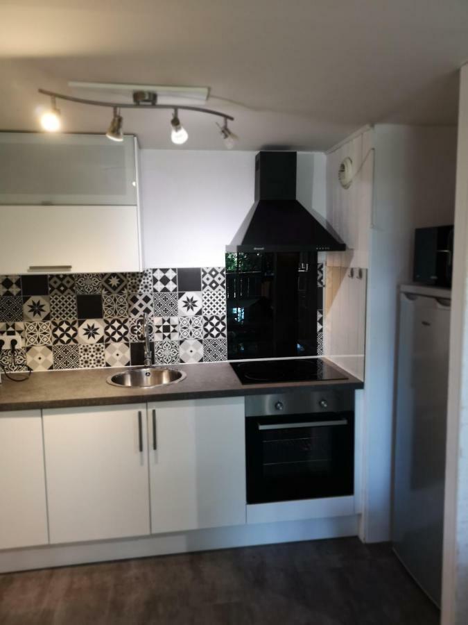 شقة Duplex Bord Bassin D'Arcachon آريس المظهر الخارجي الصورة
