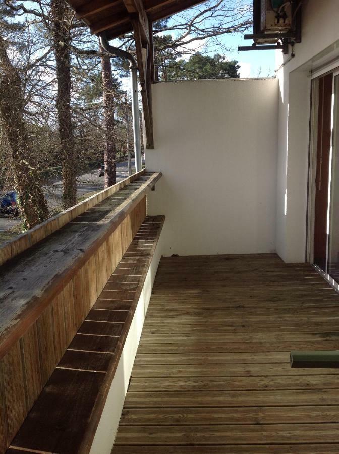 شقة Duplex Bord Bassin D'Arcachon آريس المظهر الخارجي الصورة