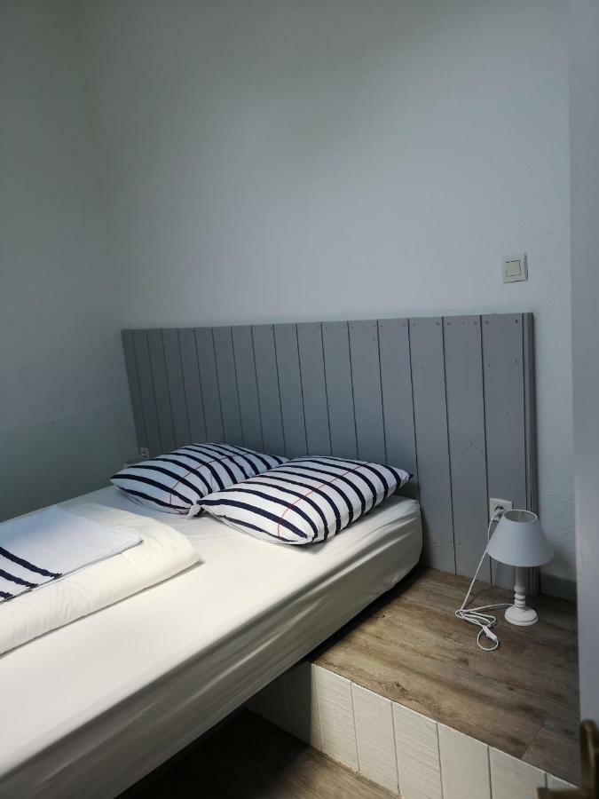 شقة Duplex Bord Bassin D'Arcachon آريس المظهر الخارجي الصورة